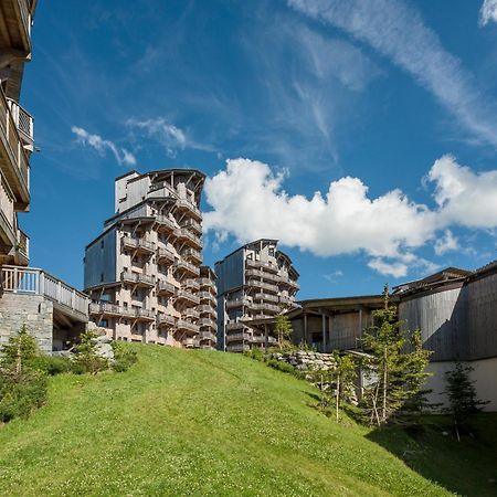 Residence Pierre & Vacances Premium L'Amara Avoriaz Exterior photo