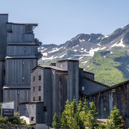 Residence Pierre & Vacances Premium L'Amara Avoriaz Exterior photo